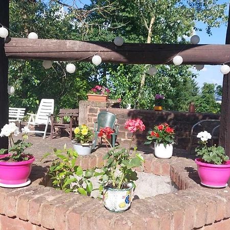 Privat Appartment Fockelberg Exteriör bild