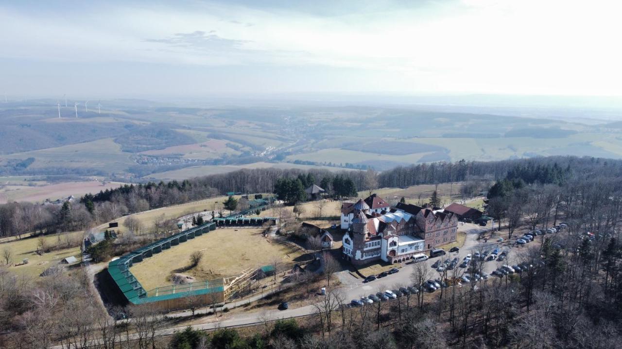 Privat Appartment Fockelberg Exteriör bild