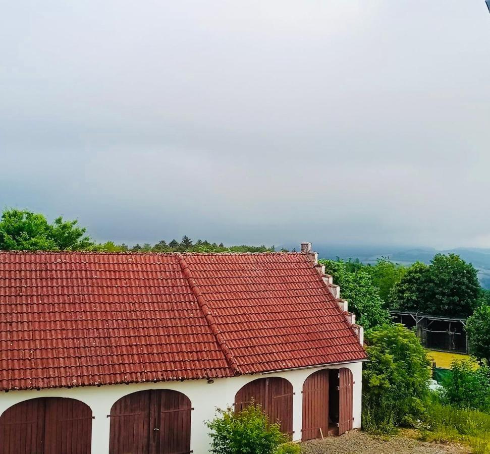 Privat Appartment Fockelberg Exteriör bild